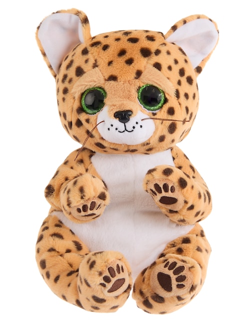 Peluche de Lloyd The Beanie Bellies 1