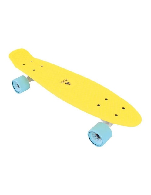 Patineta manual Monk