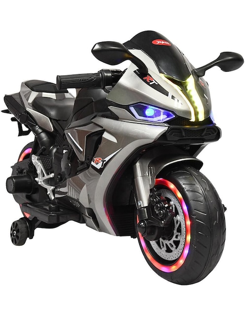 Moto montable Joykoo Deportiva Rt recargable
