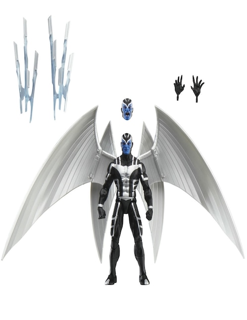 Figura de acción articulada Legends Series Ángel Marvel