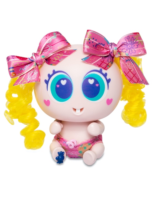 Muñeca Neonato Distroller Ksimerito