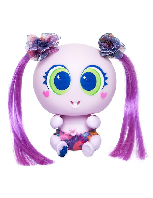 Muñeca Neonato Distroller Ksimerito