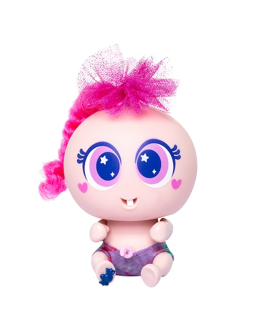Muñeca Neonato Distroller Ksimerito