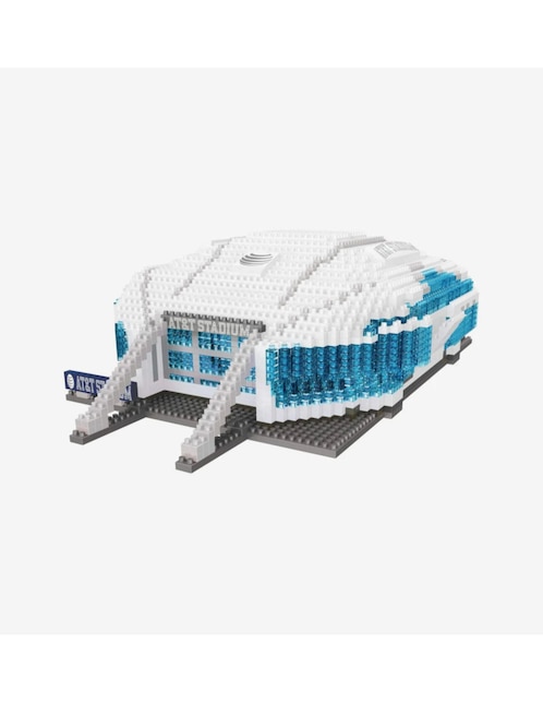 Foco Cowboys mini estadio NFL