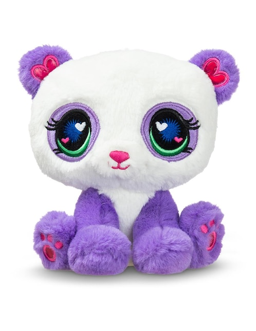 Peluche de animal de 9 cm 1
