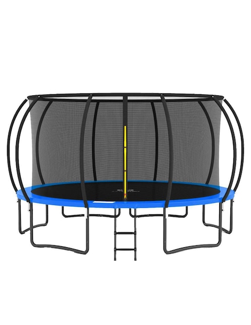 LEVEL KIDS Trampolín Level Kids Pumpkin
