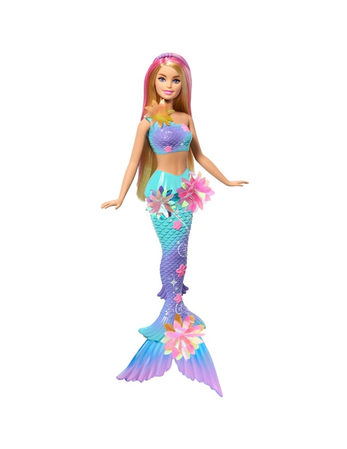 Muñeca clasica barbie Barbie fantasía