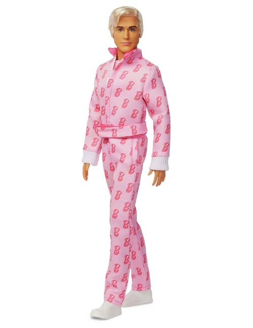Muñeca clasica Barbie The Movie Ken