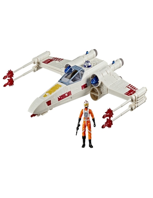 Figura de acción articulada Luke Skywalker