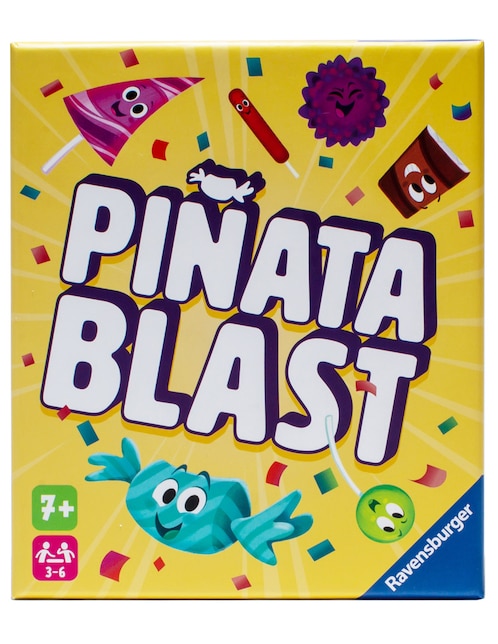 Piñata blast Ravensburger