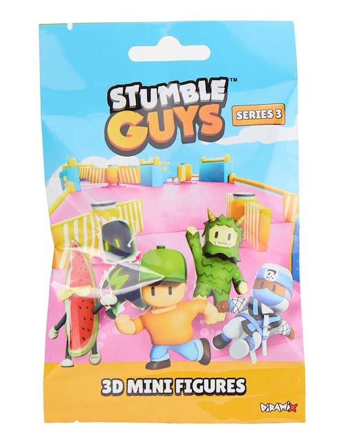 Figura de acción 1