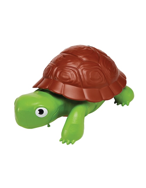 Figura de acción articulada Tortugas Ninja 1