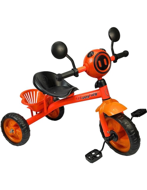 Triciclo the baby shop sin coleccion "para" infantil unisex