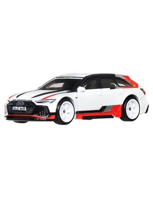 Automóvil deportivo jbk51