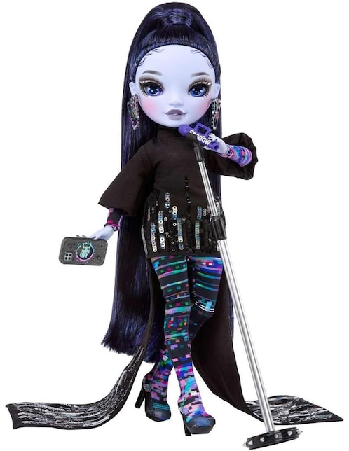 Muñeca 1