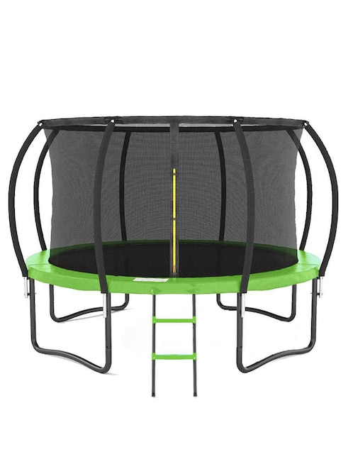 Trampolín Pumpkin 12ft 1