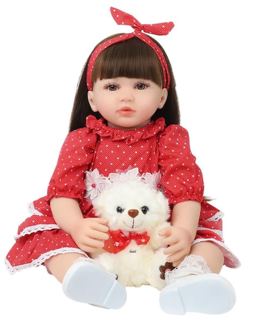 LAB.G Muñeca Lab.G