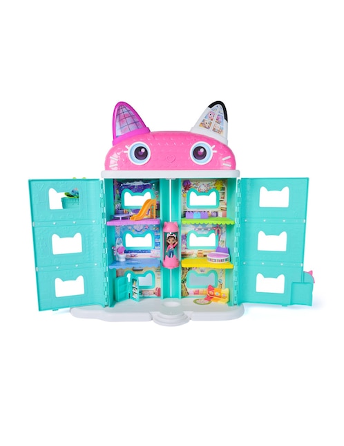 Set muñecas Gabby's Dollhouse Spin Master película