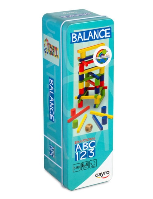 Balance 1