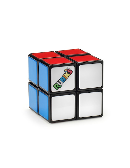 Cubo Rubiks 2x2 1