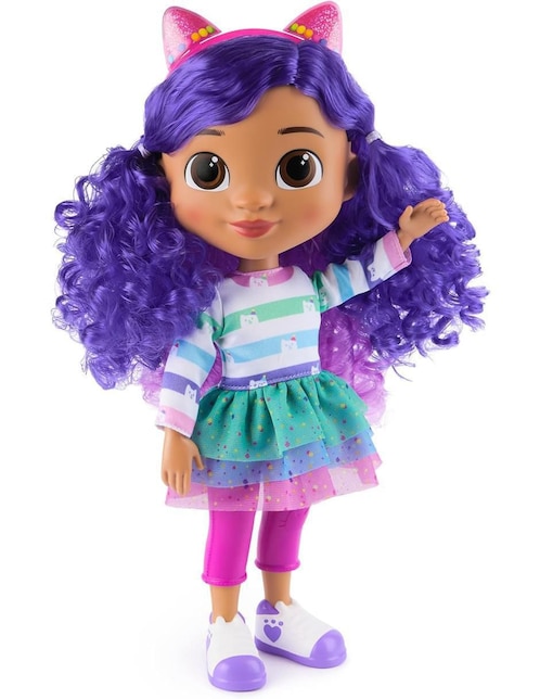 Muñeca Gabby's Dollhouse