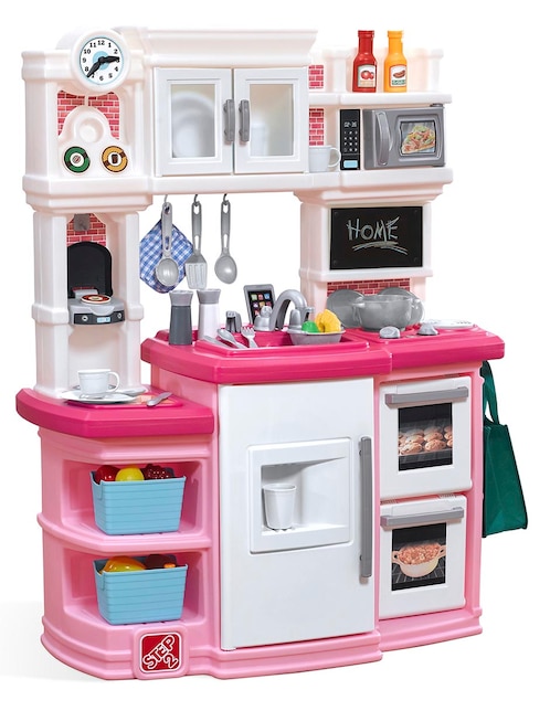 Cocina de juguete 1