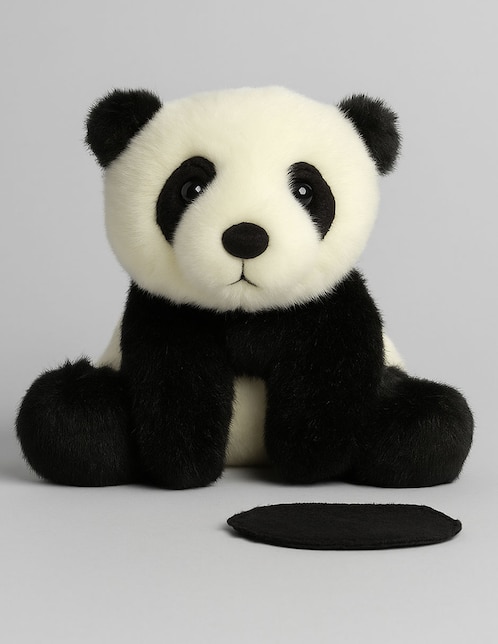 Peluche de panda de 14 cm 1