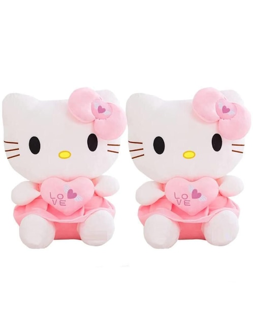 Peluche de Hello Kitty 1