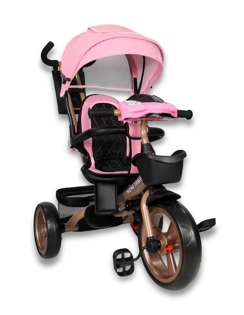 Triciclo Noni Triciclos para infantil unisex 1