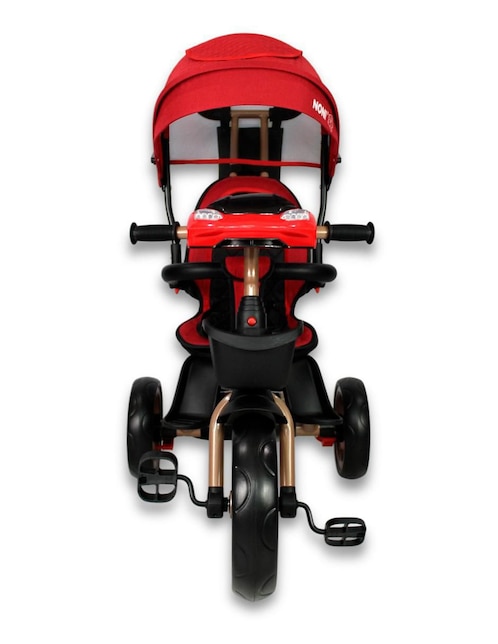 Triciclo noni noni triciclos 2025 "para" infantil unisex