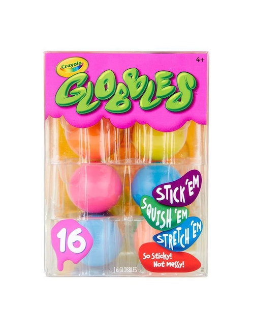 Globbles  infantil unisex
