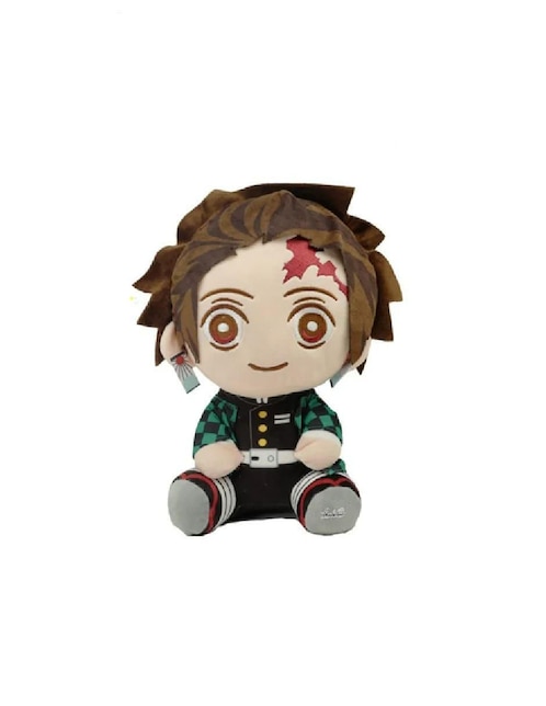 Peluche de Demon slayer: Kimetsu no Yaiba Lab.G de 20 cm