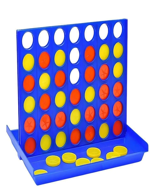 Conecta 4 1