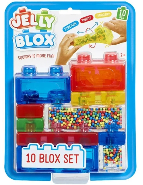 set 10 piezas 934840