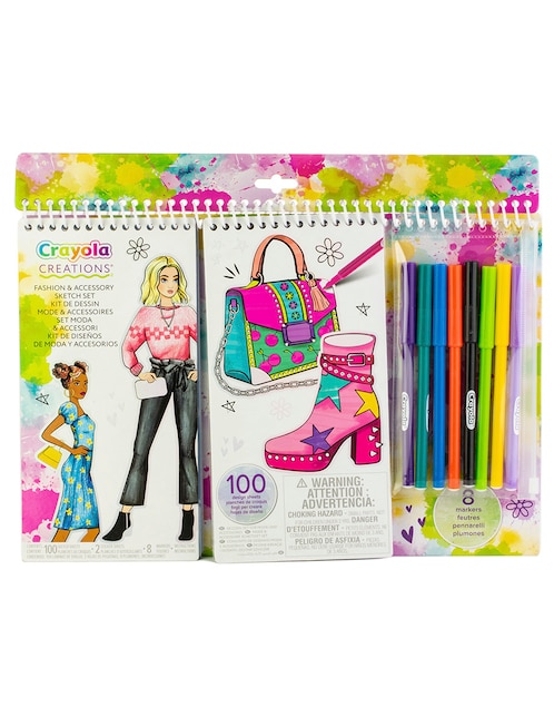 Fashion & accesory creations 1