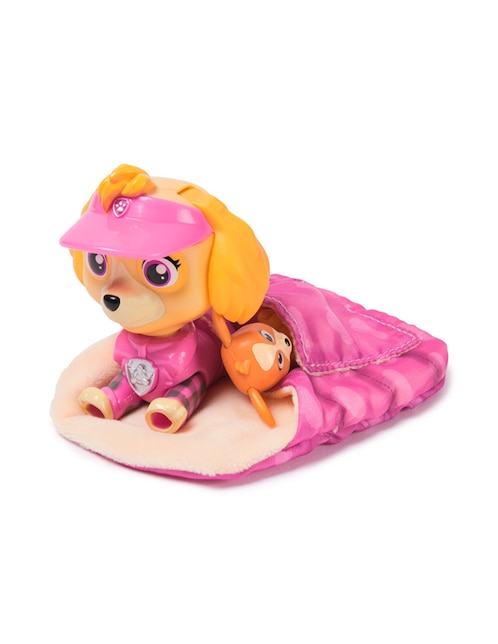 Muñeco Paw Patrol Paw Patrol Mundo de Skye