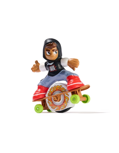 Set de patineta Tech Deck
