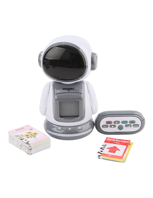 Robot juguete 1