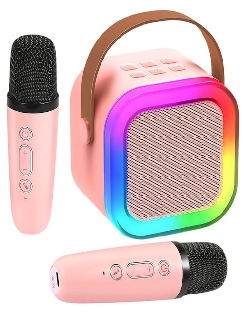 Karaoke Lab.g para niños