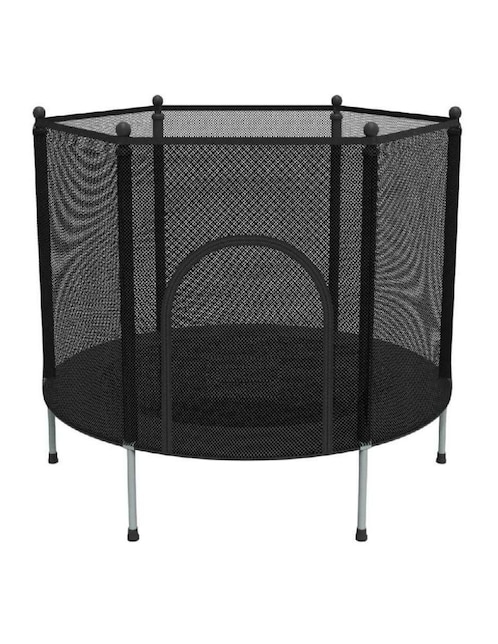 Trampolín 1