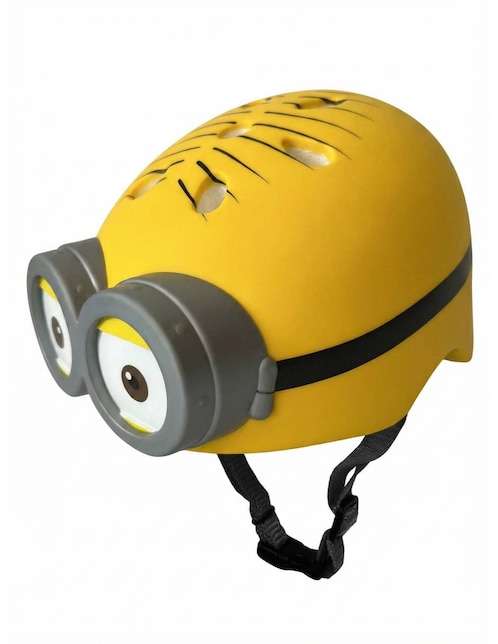 Casco cerrado para skate Flying Wheel