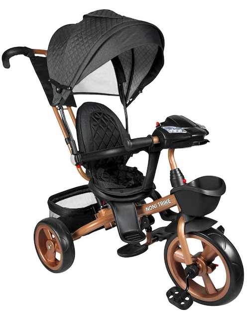 THE BABY SHOP Triciclo The Baby Shop para infantil unisex