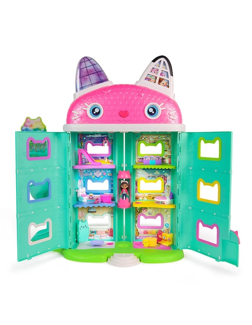 Casa de muñeca Spin Master Gabby's Dollhouse The Movie