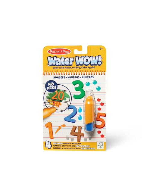 Melissa & doug "juego" arte y manualidades "para"