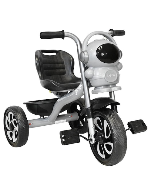 Triciclo Joykoo astronauta infantil unisex