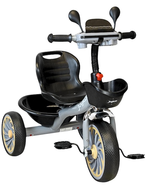 Triciclo Joykoo luz y sonido infantil unisex