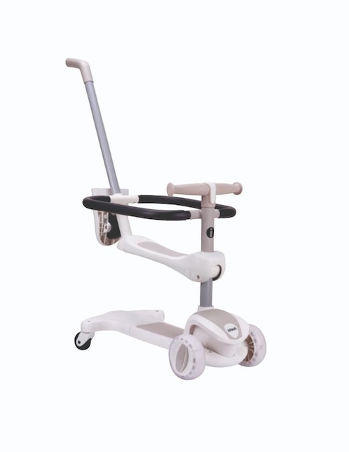 Triciclo Infanti Nippy infantil unisex