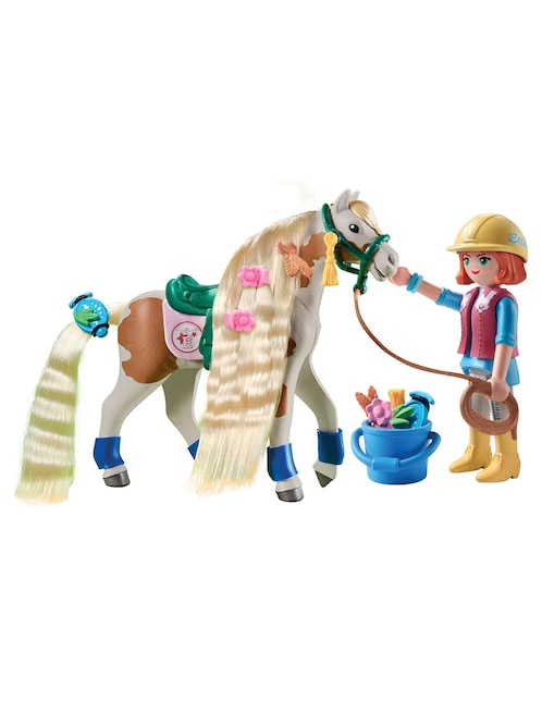Horse of Waterfall 71639 1