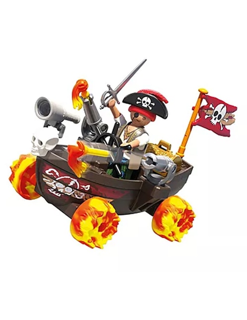 Funstars Racing barco pirata 71720 1
