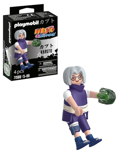 Naruto Shippuden Kabuto 71568 1
